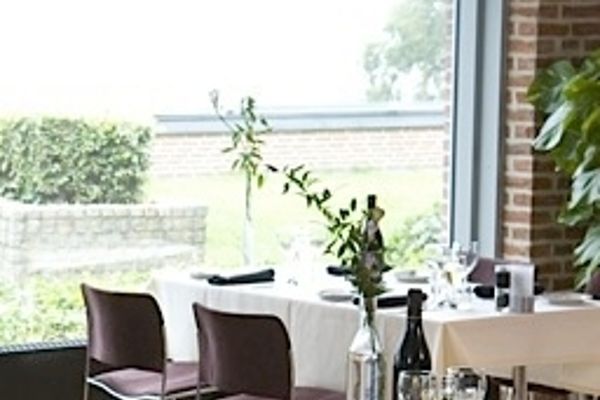 Sønderborg Strand Hotel (Sonderburg)